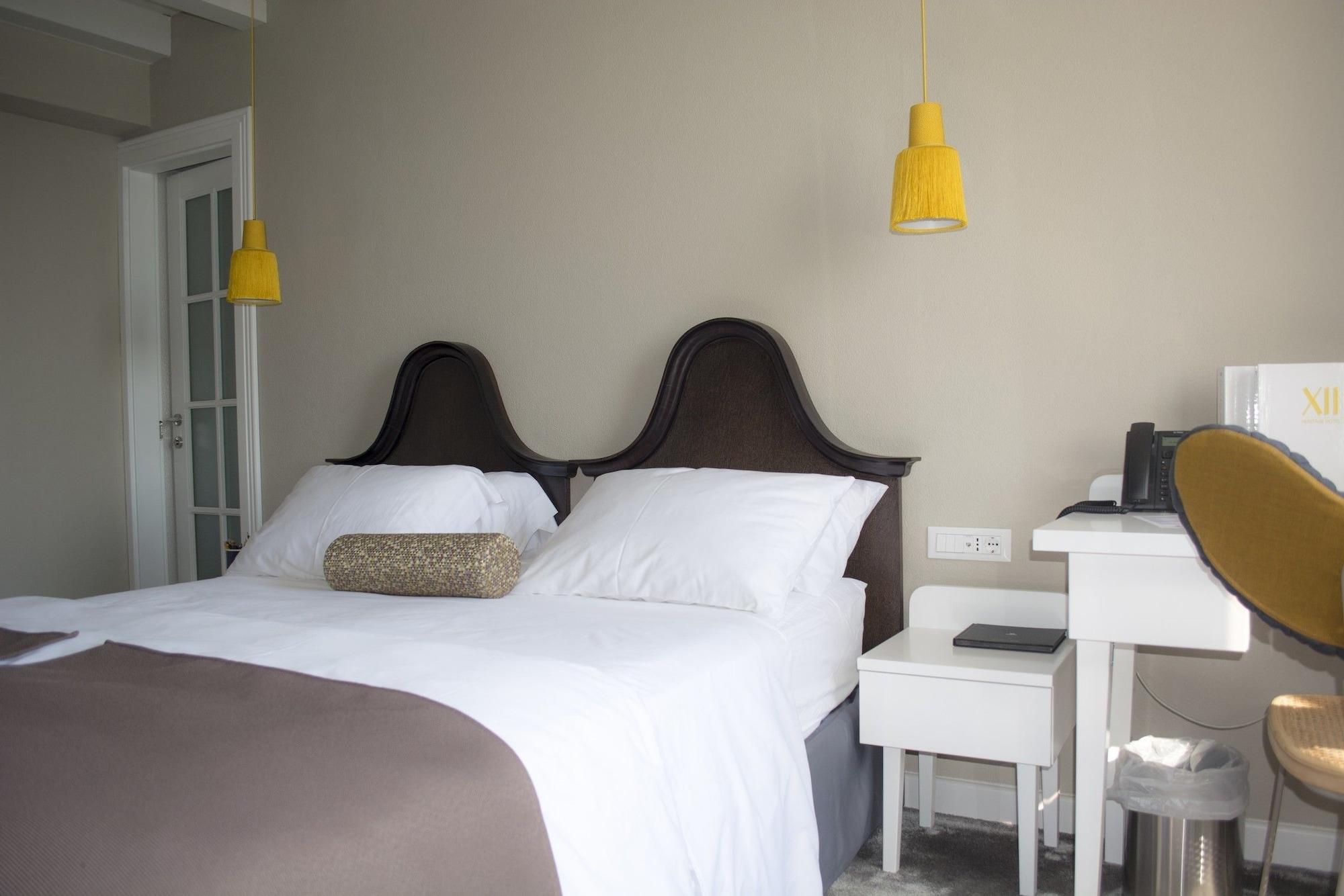 XII Century Heritage Hotel Trogir Eksteriør billede