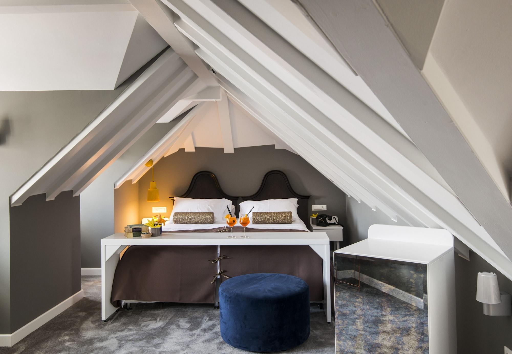 XII Century Heritage Hotel Trogir Eksteriør billede