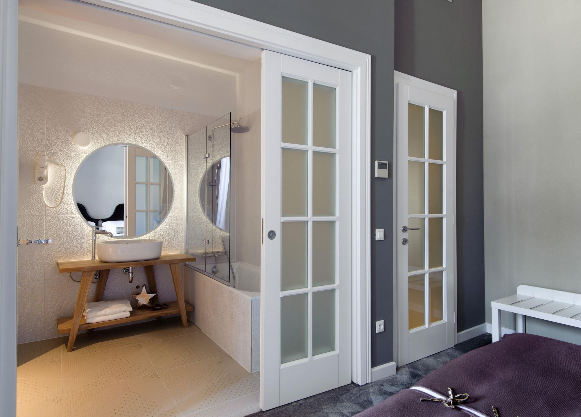 XII Century Heritage Hotel Trogir Eksteriør billede