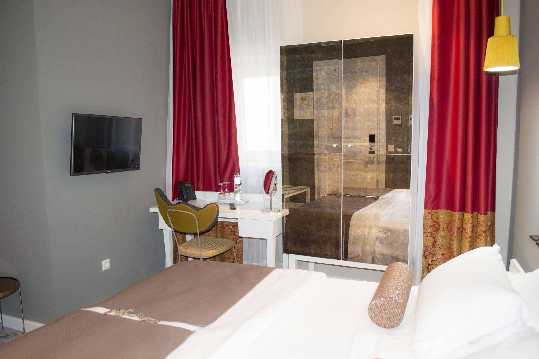 XII Century Heritage Hotel Trogir Eksteriør billede