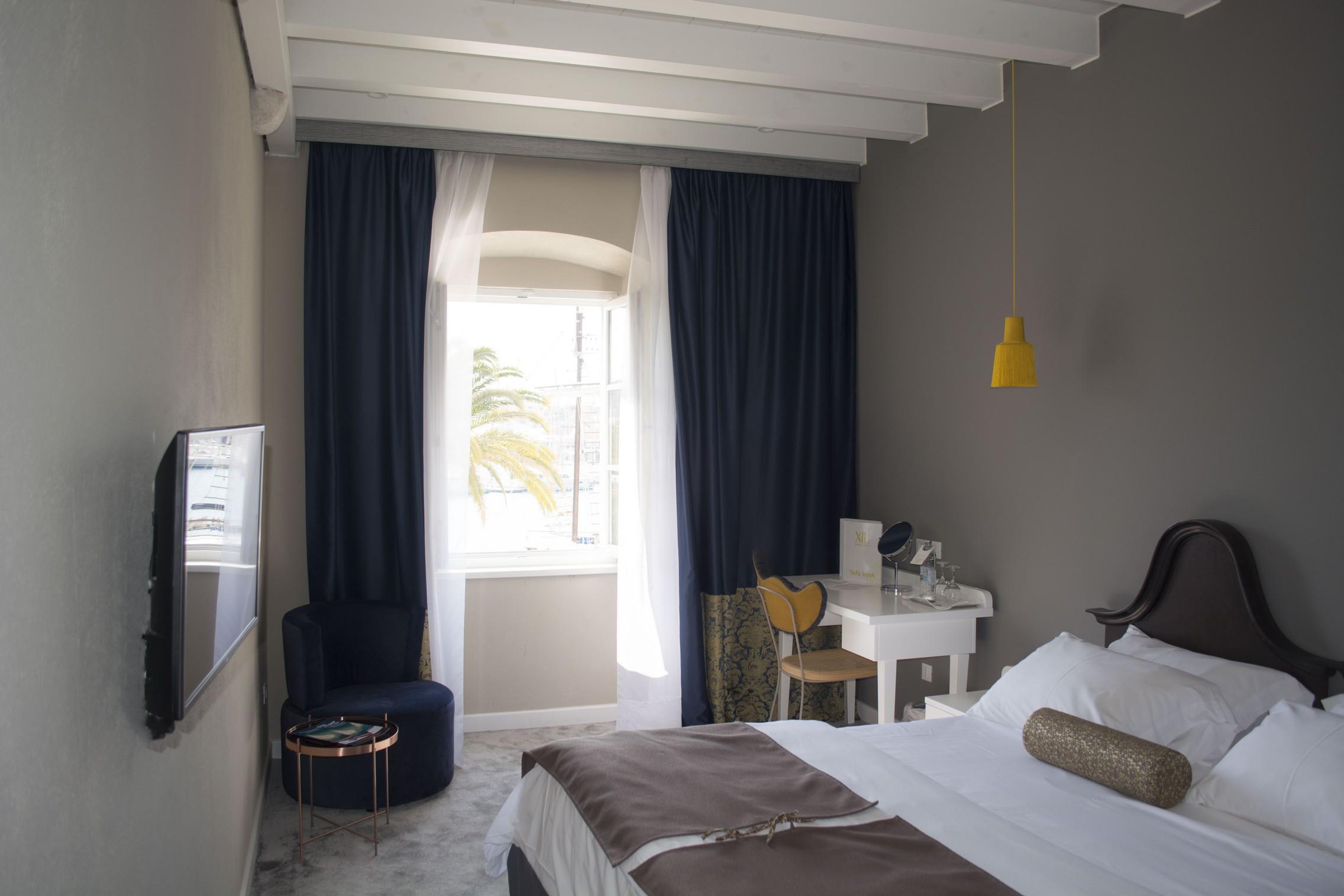 XII Century Heritage Hotel Trogir Eksteriør billede