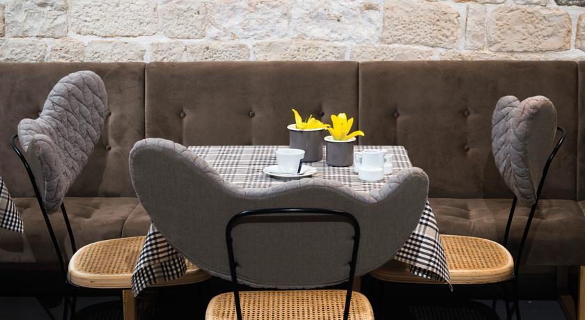 XII Century Heritage Hotel Trogir Eksteriør billede