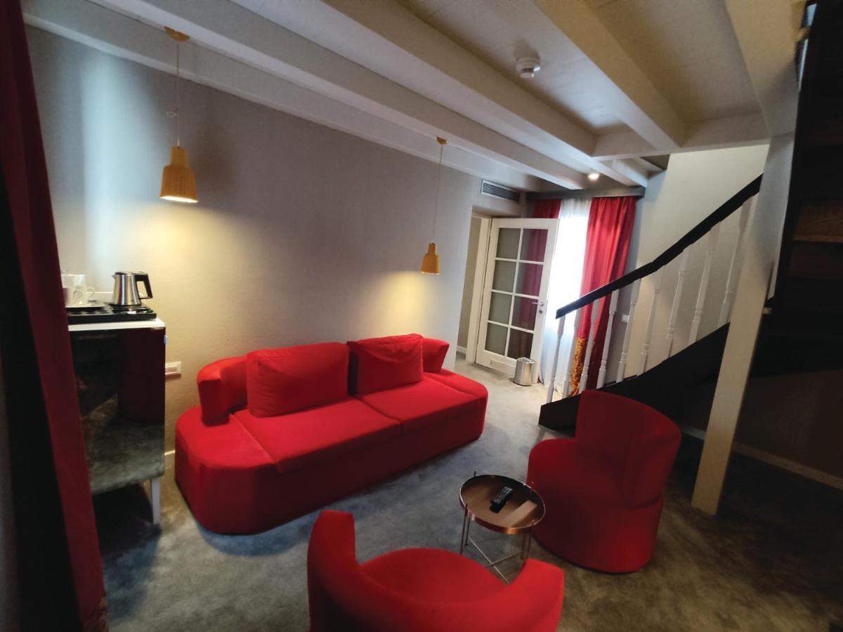 XII Century Heritage Hotel Trogir Eksteriør billede