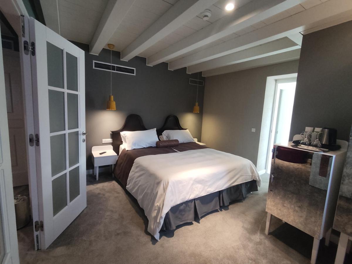 XII Century Heritage Hotel Trogir Eksteriør billede