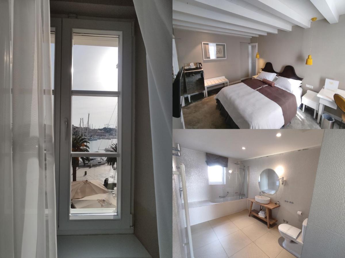 XII Century Heritage Hotel Trogir Eksteriør billede