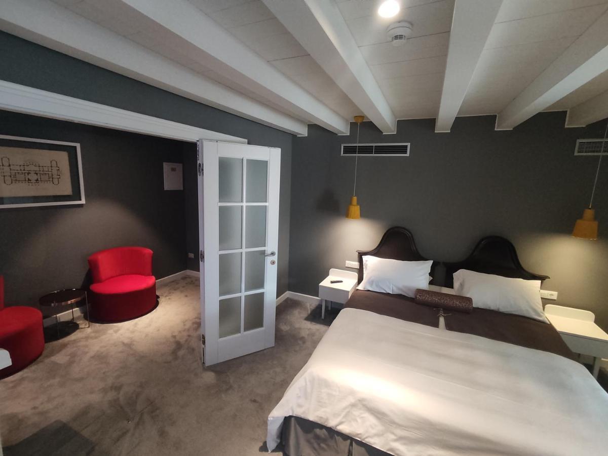 XII Century Heritage Hotel Trogir Eksteriør billede