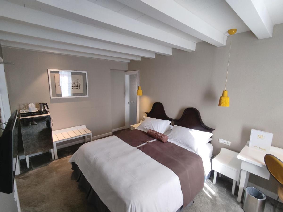 XII Century Heritage Hotel Trogir Eksteriør billede