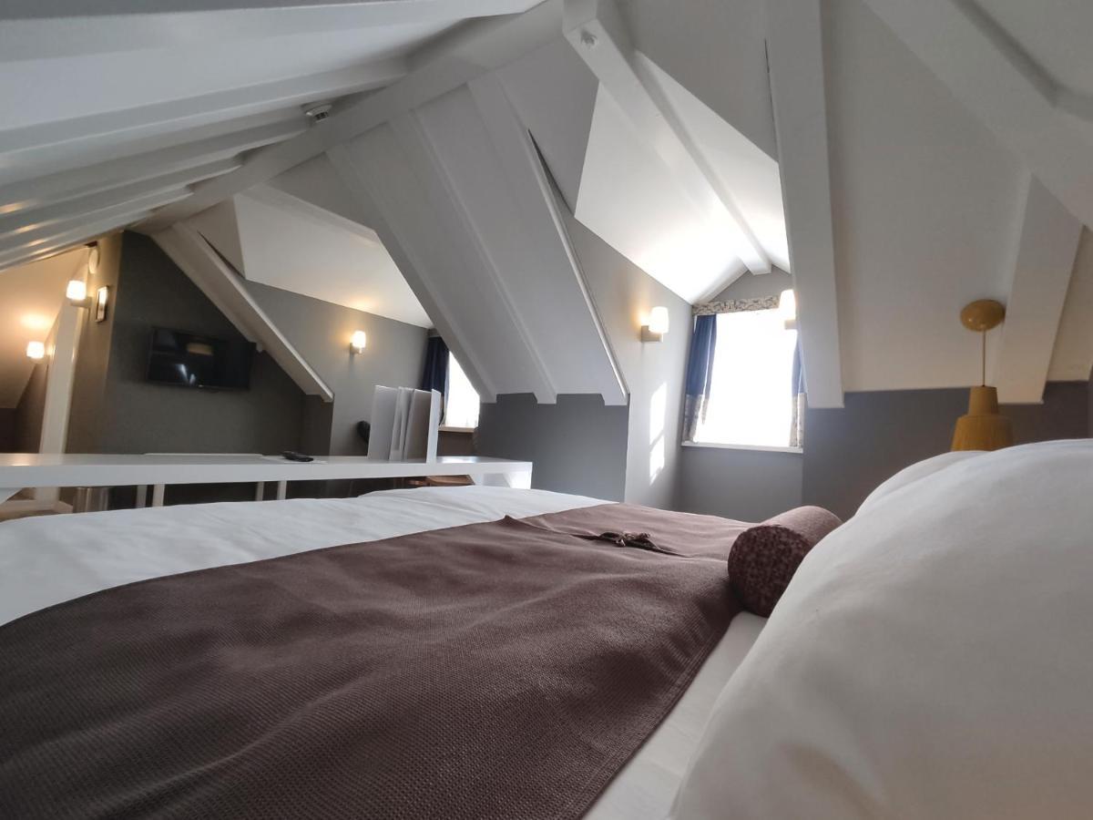 XII Century Heritage Hotel Trogir Eksteriør billede