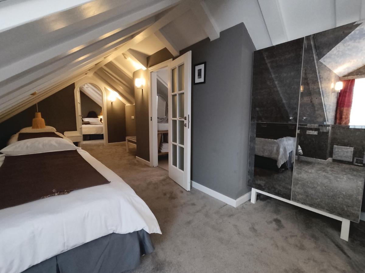 XII Century Heritage Hotel Trogir Eksteriør billede