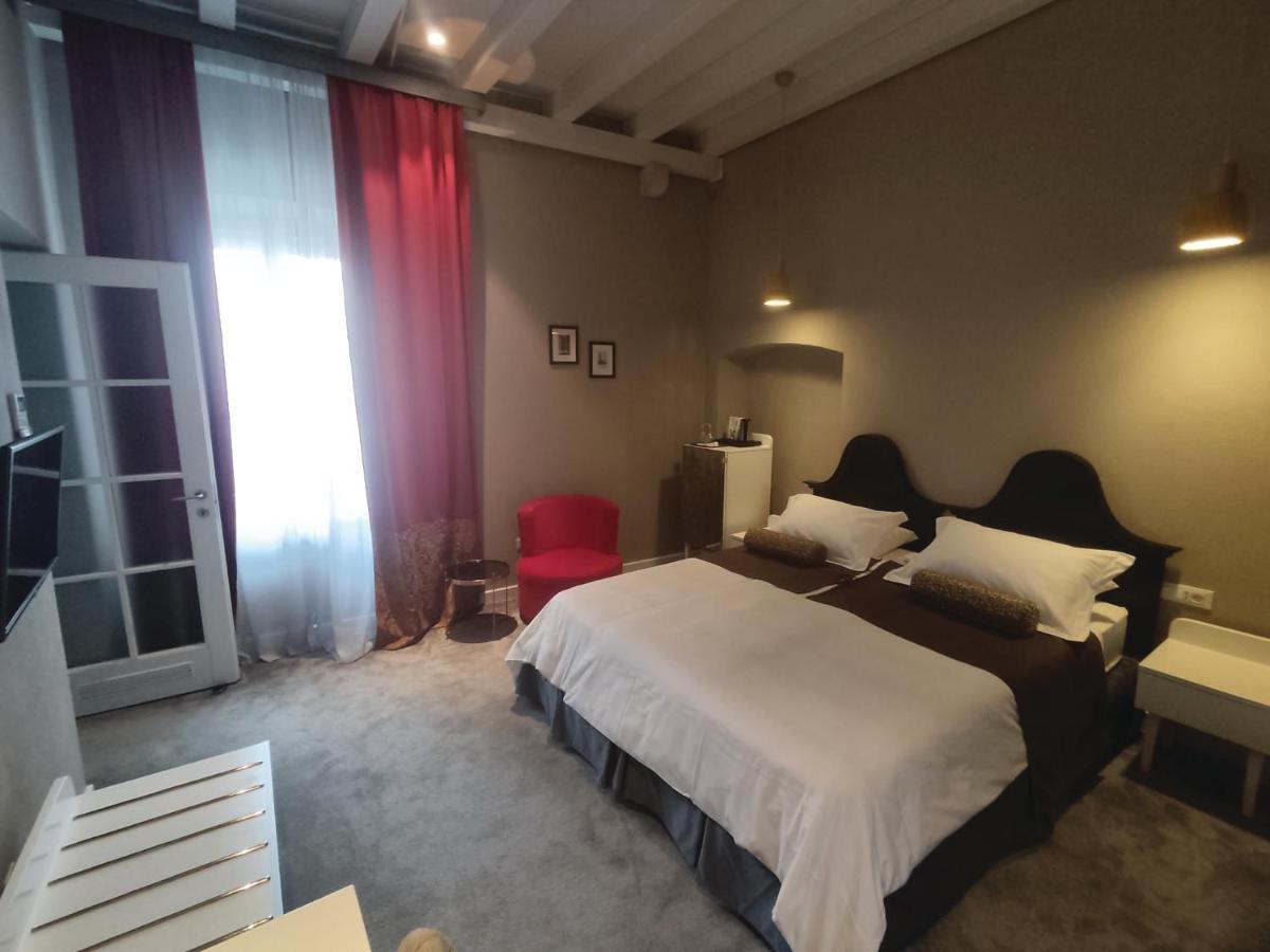 XII Century Heritage Hotel Trogir Eksteriør billede