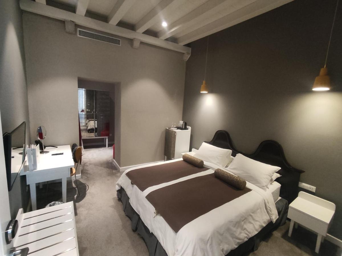 XII Century Heritage Hotel Trogir Eksteriør billede