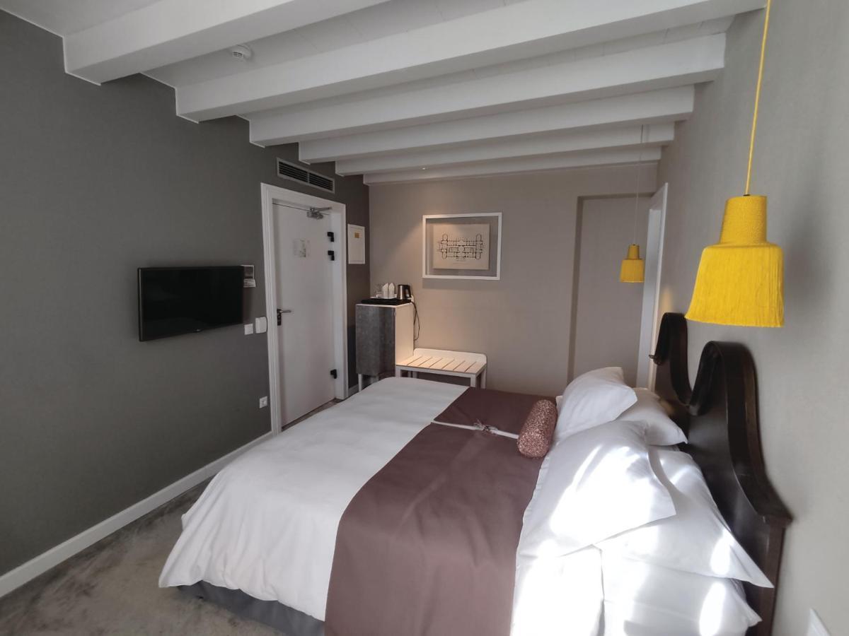 XII Century Heritage Hotel Trogir Eksteriør billede