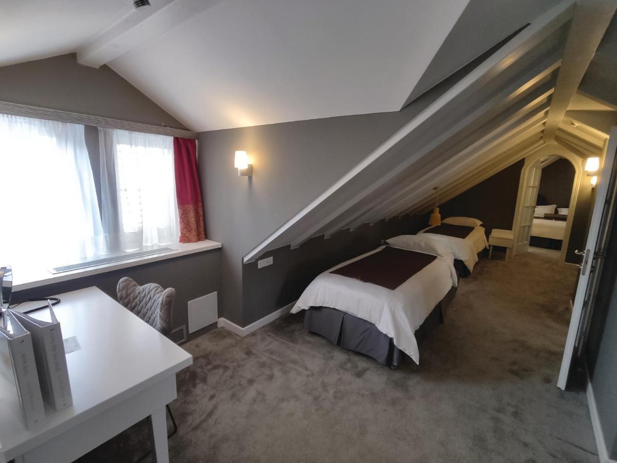 XII Century Heritage Hotel Trogir Eksteriør billede