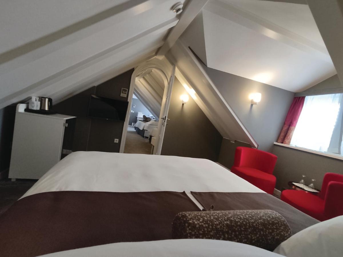 XII Century Heritage Hotel Trogir Eksteriør billede