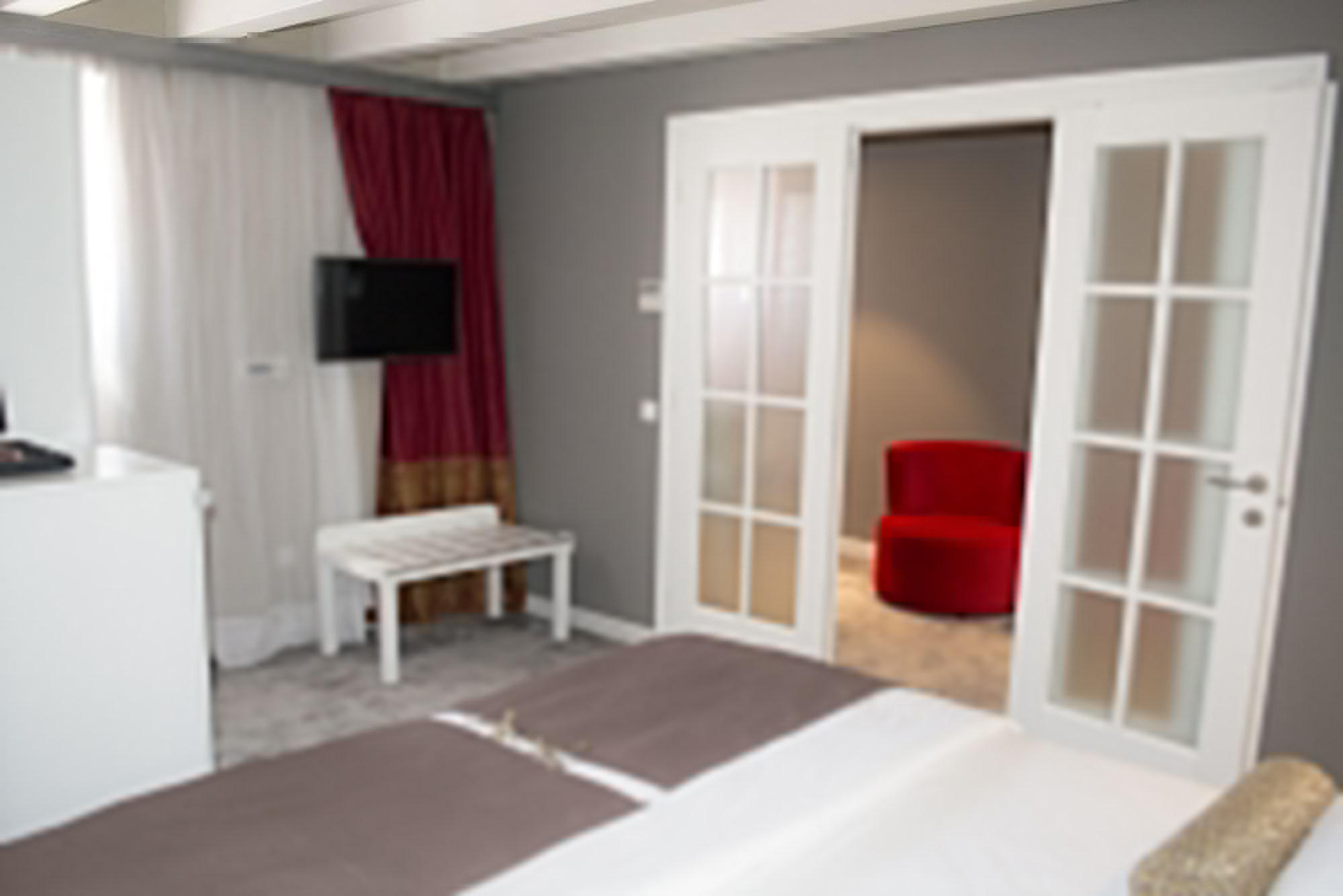XII Century Heritage Hotel Trogir Eksteriør billede