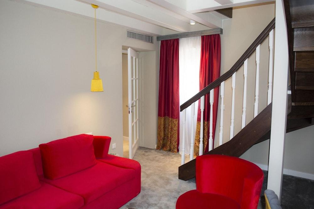 XII Century Heritage Hotel Trogir Eksteriør billede
