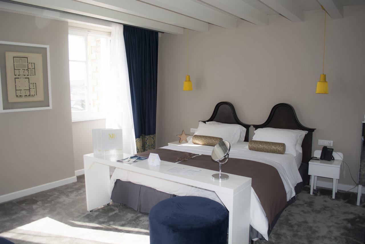 XII Century Heritage Hotel Trogir Eksteriør billede