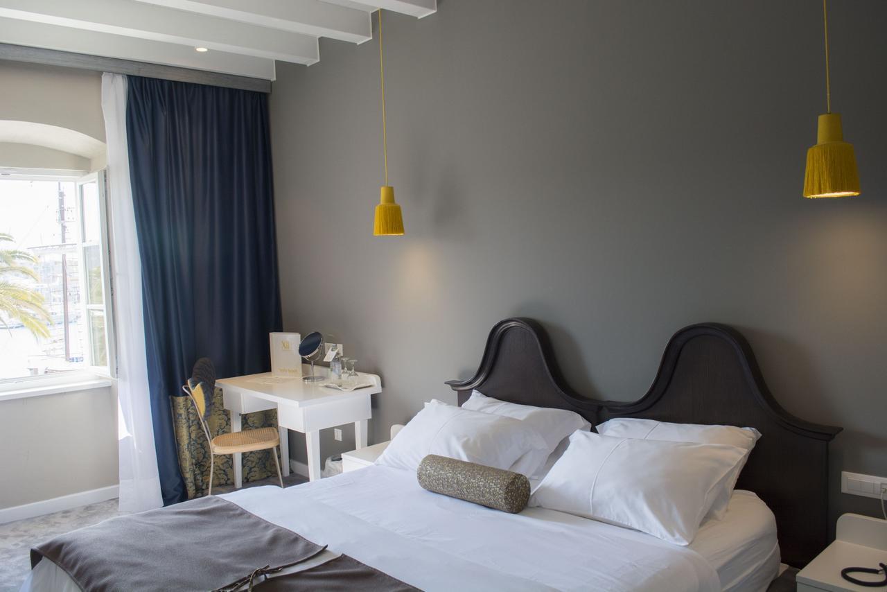 XII Century Heritage Hotel Trogir Eksteriør billede